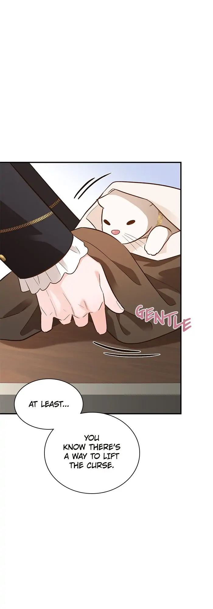 Death to the white ferret weasel chapter 47 page 40