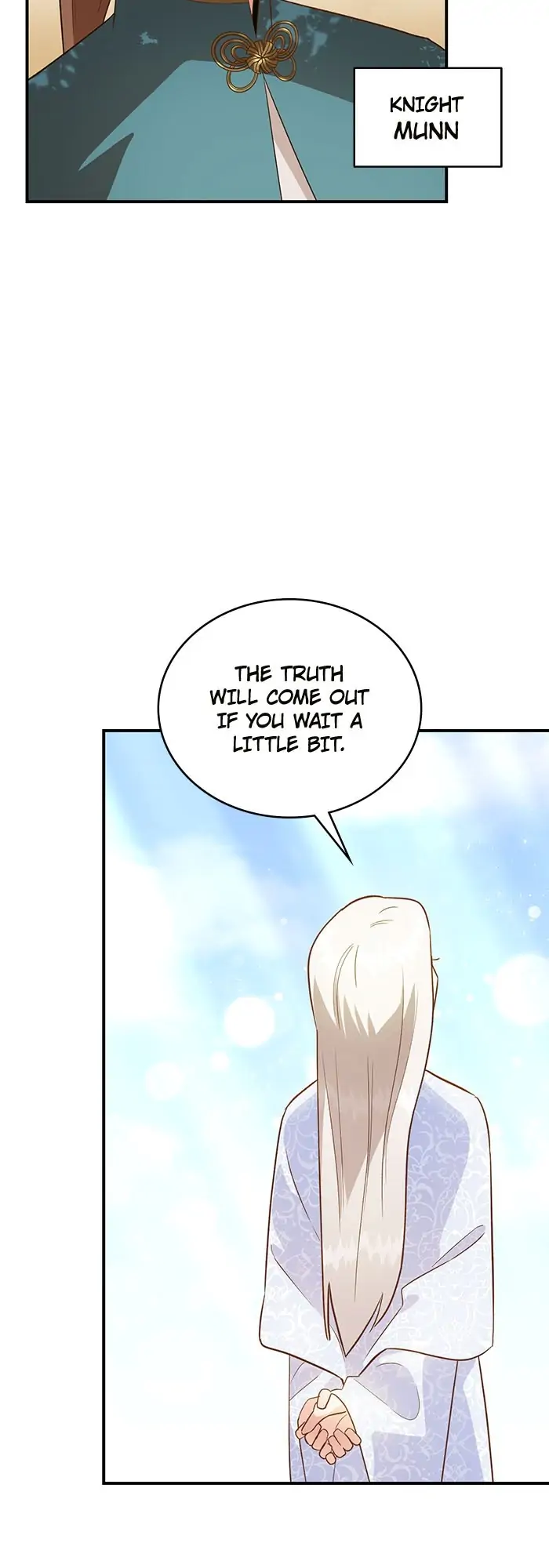Death to the white ferret weasel chapter 48 page 7