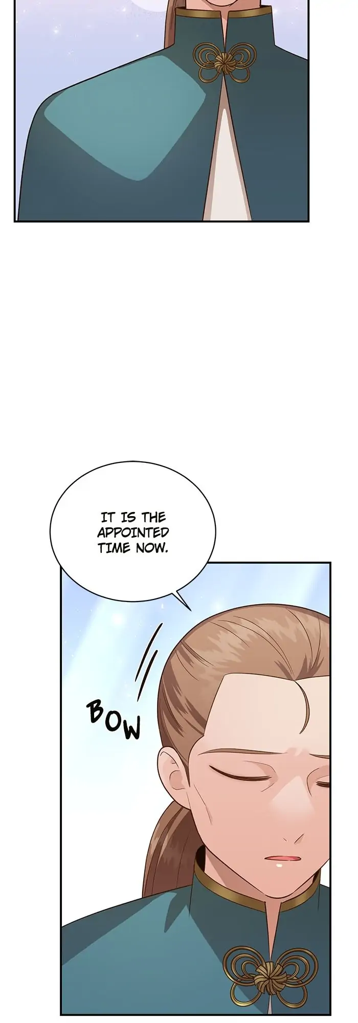 Death to the white ferret weasel chapter 48 page 13