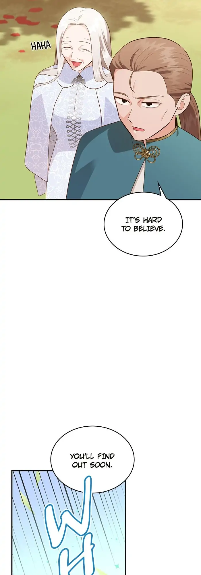 Death to the white ferret weasel chapter 48 page 16