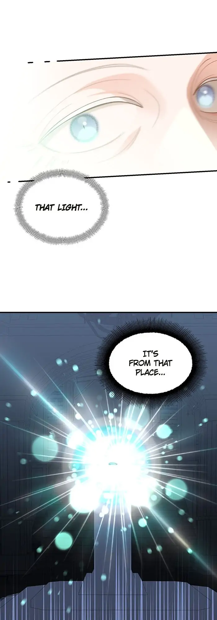 Death to the white ferret weasel chapter 48 page 19
