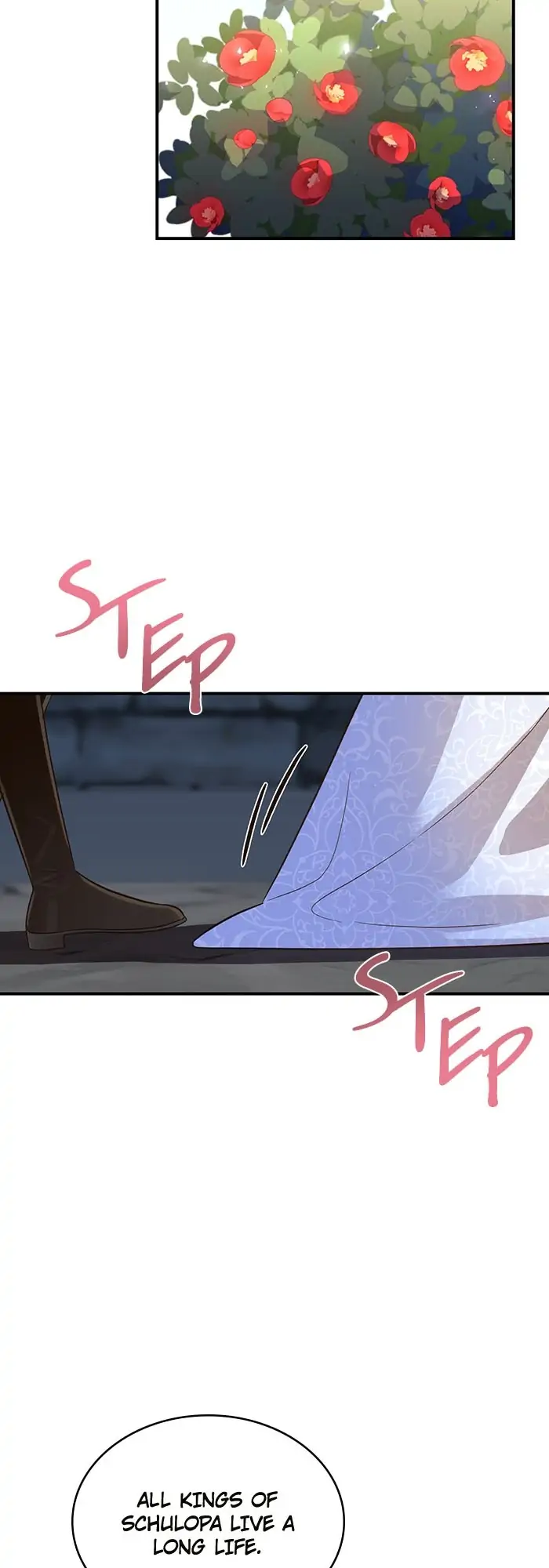 Death to the white ferret weasel chapter 48 page 34