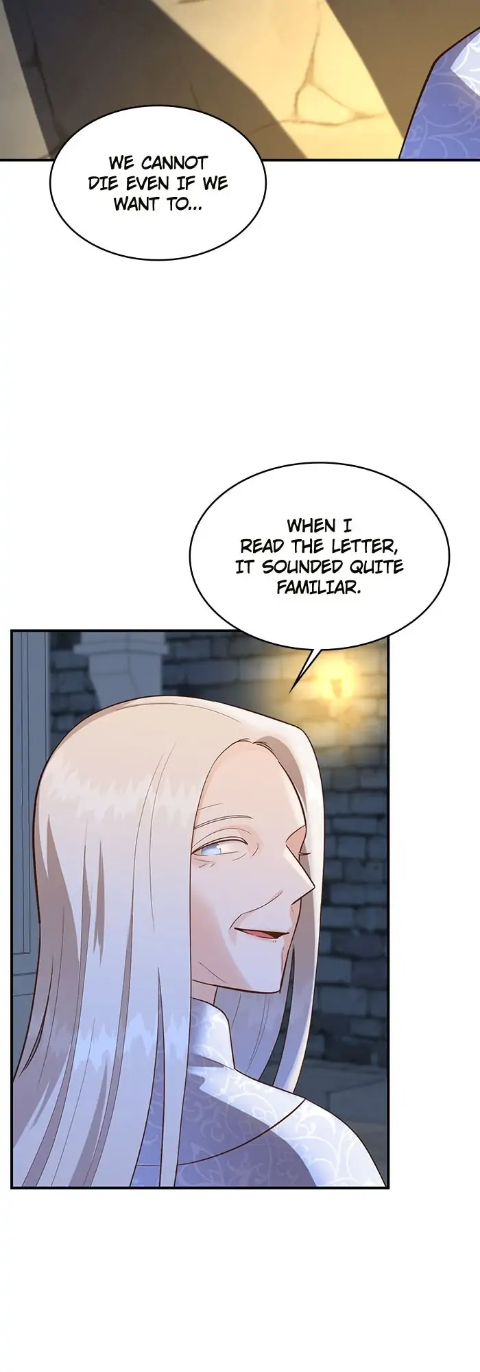 Death to the white ferret weasel chapter 48 page 36