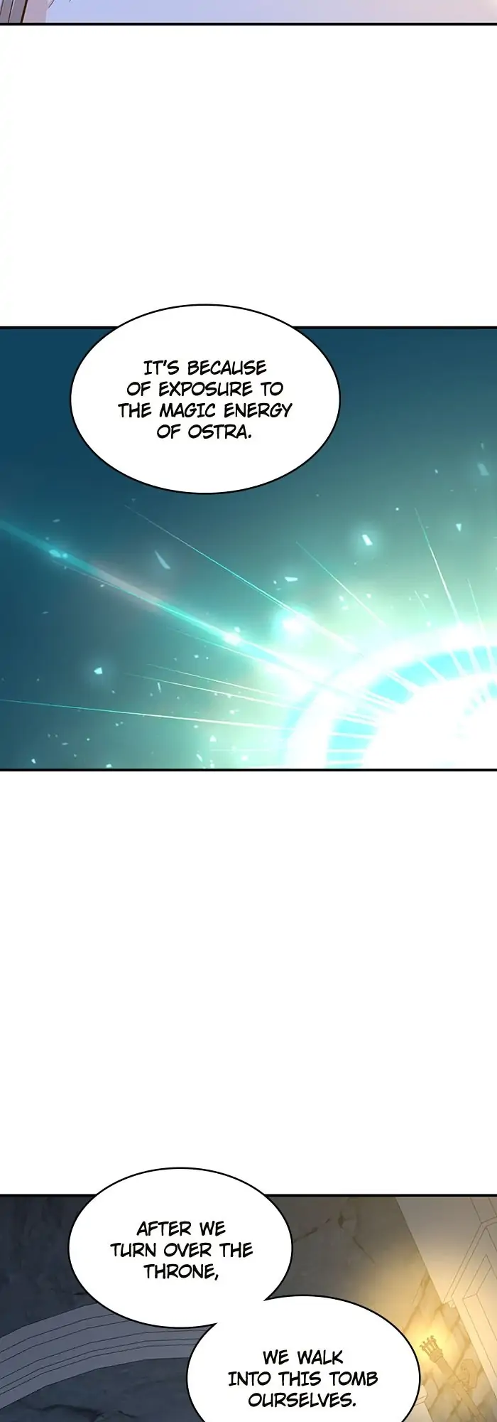 Death to the white ferret weasel chapter 48 page 38
