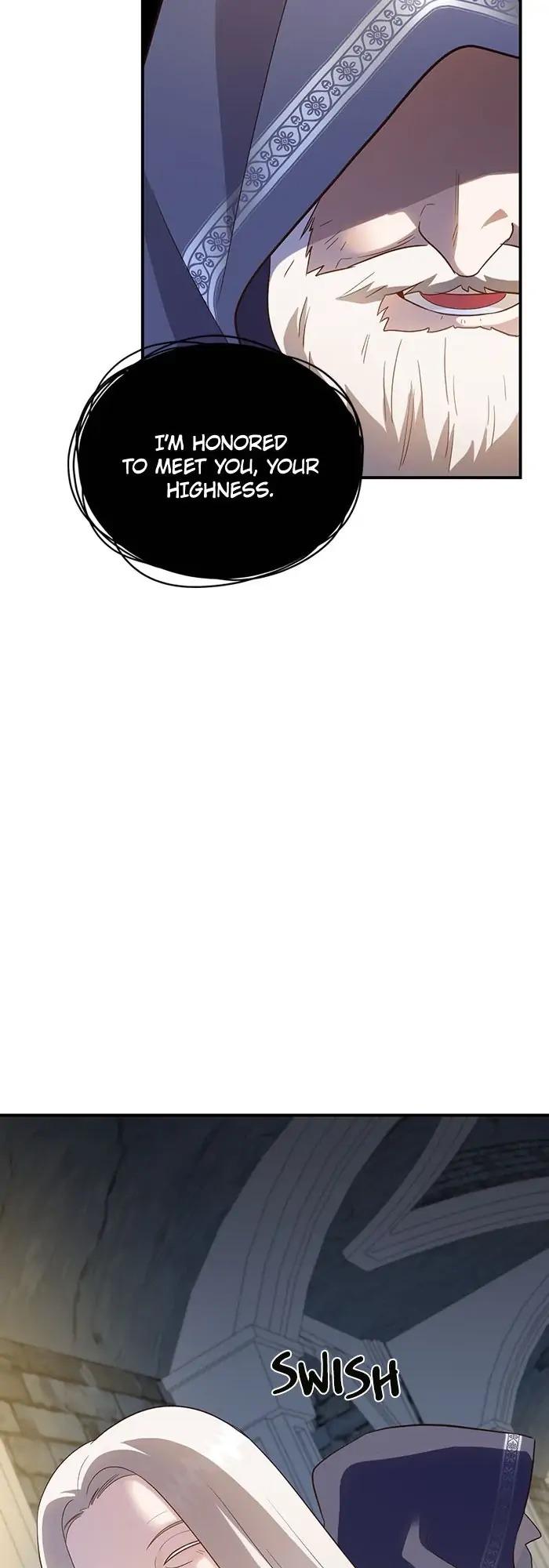 Death to the white ferret weasel chapter 48 page 41