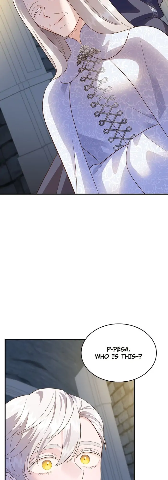 Death to the white ferret weasel chapter 48 page 42