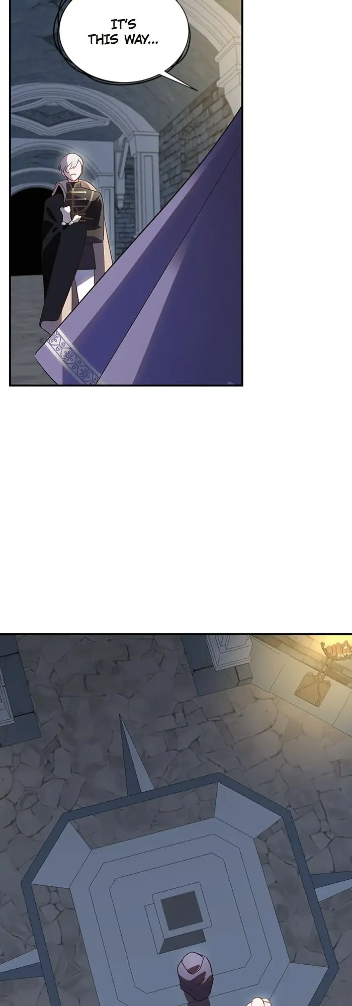 Death to the white ferret weasel chapter 48 page 46