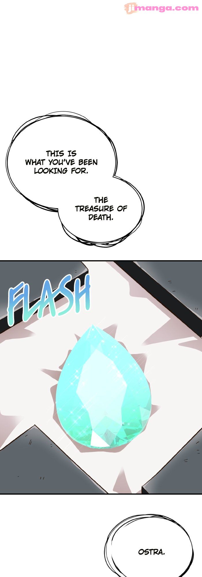 Death to the white ferret weasel chapter 49 page 1
