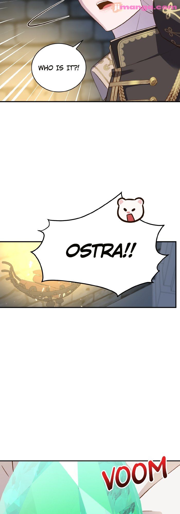 Death to the white ferret weasel chapter 49 page 10