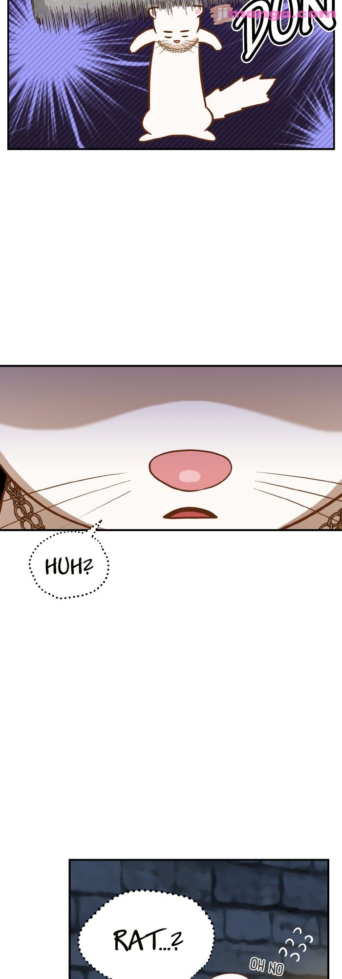 Death to the white ferret weasel chapter 49 page 12