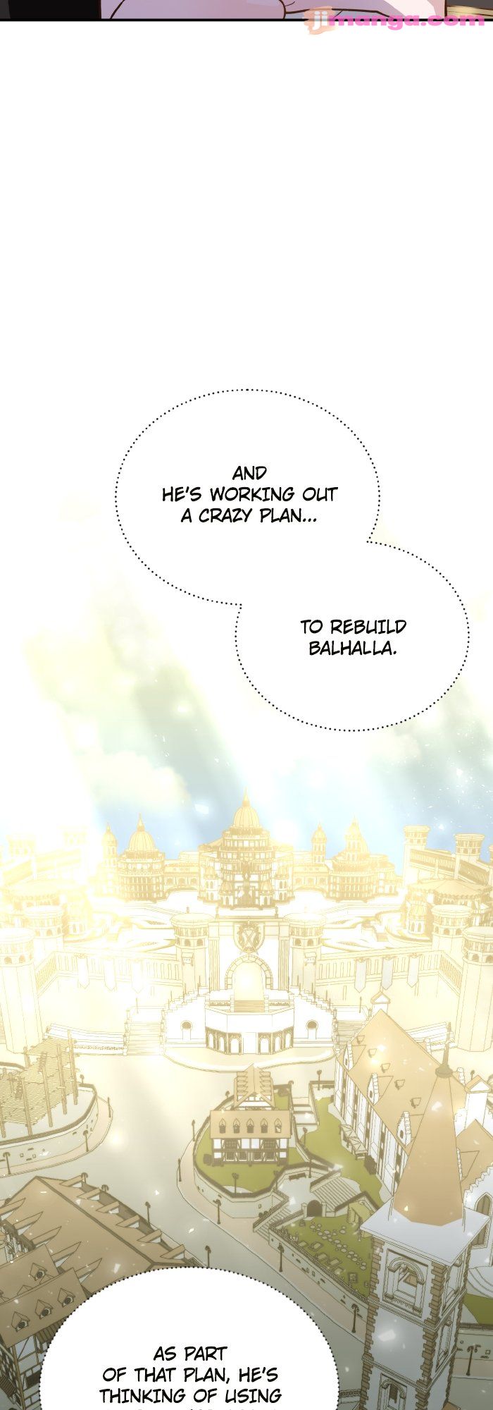 Death to the white ferret weasel chapter 49 page 19
