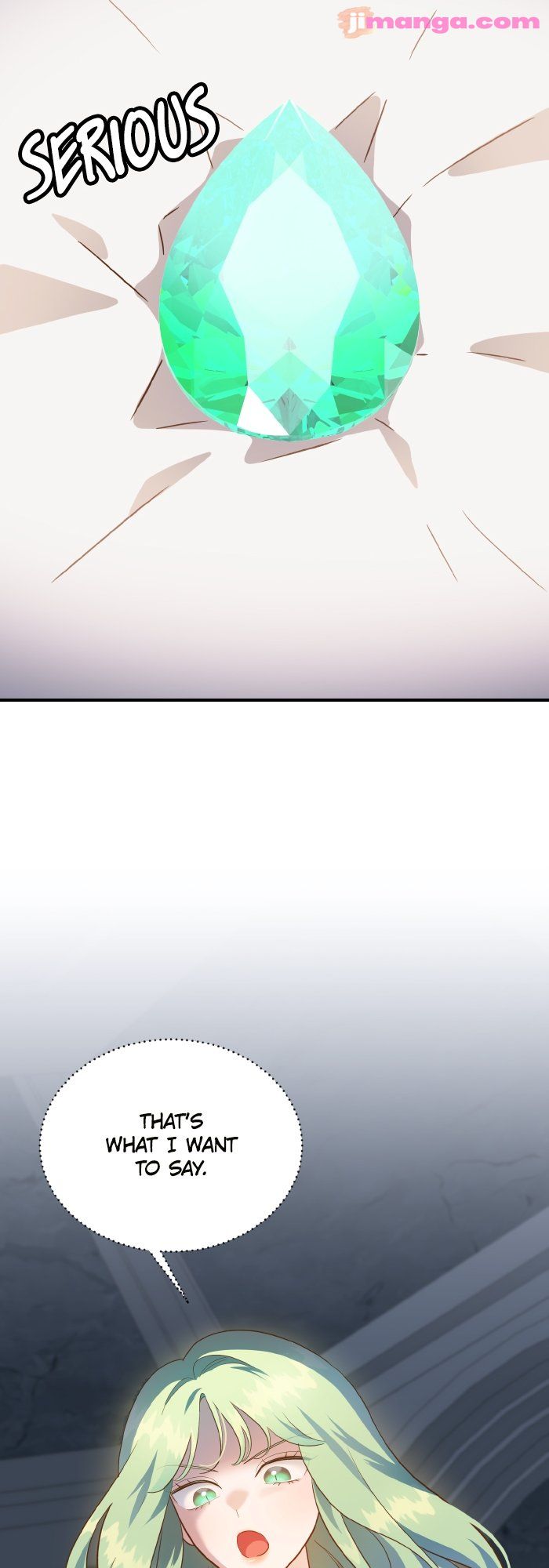 Death to the white ferret weasel chapter 49 page 21
