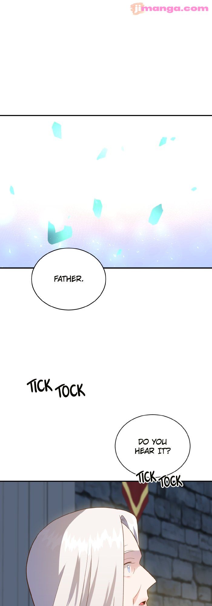 Death to the white ferret weasel chapter 49 page 30
