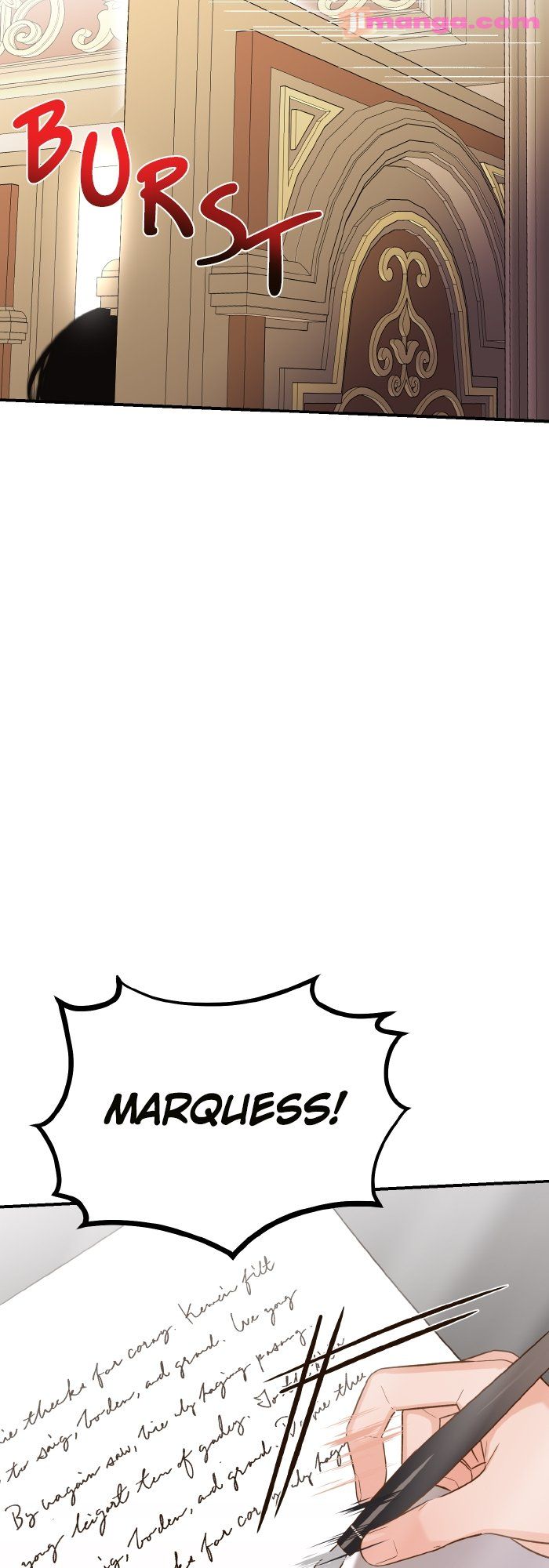 Death to the white ferret weasel chapter 49 page 34