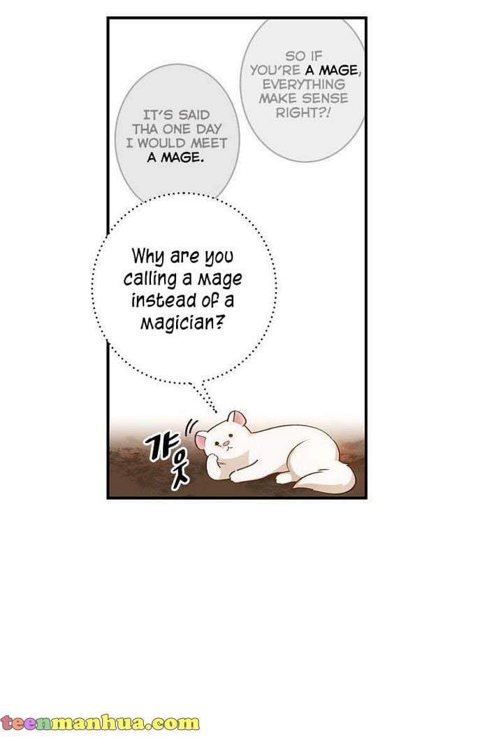 Death to the white ferret weasel chapter 5 page 2