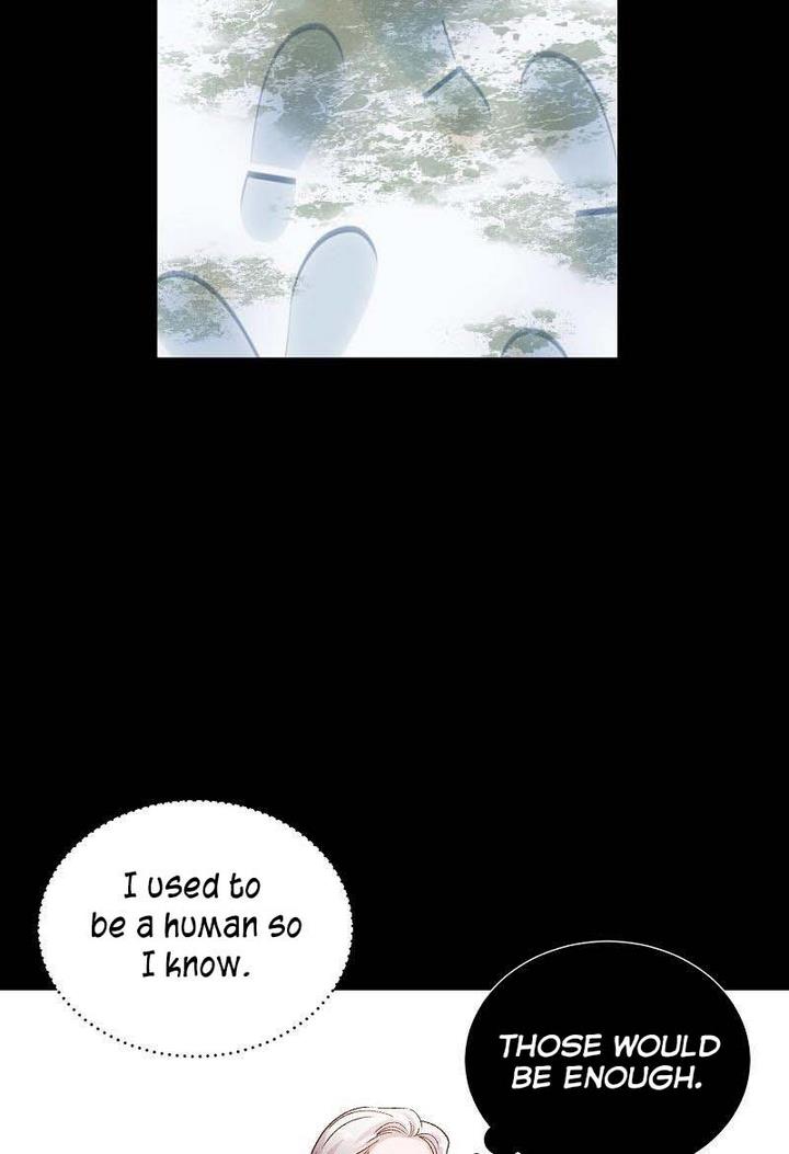 Death to the white ferret weasel chapter 5 page 29