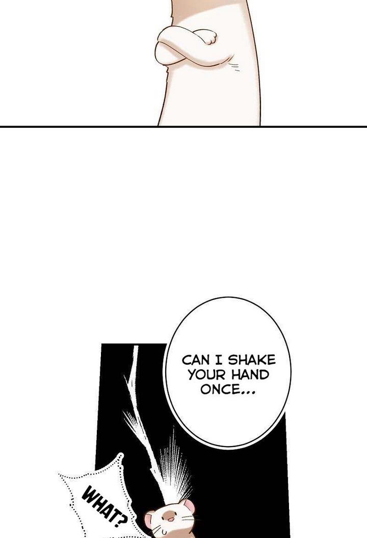 Death to the white ferret weasel chapter 5 page 46