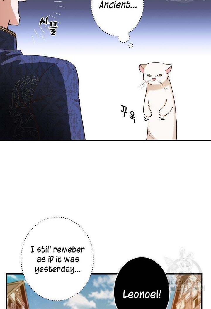 Death to the white ferret weasel chapter 5 page 7
