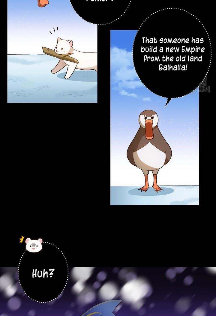 Death to the white ferret weasel chapter 5 page 65