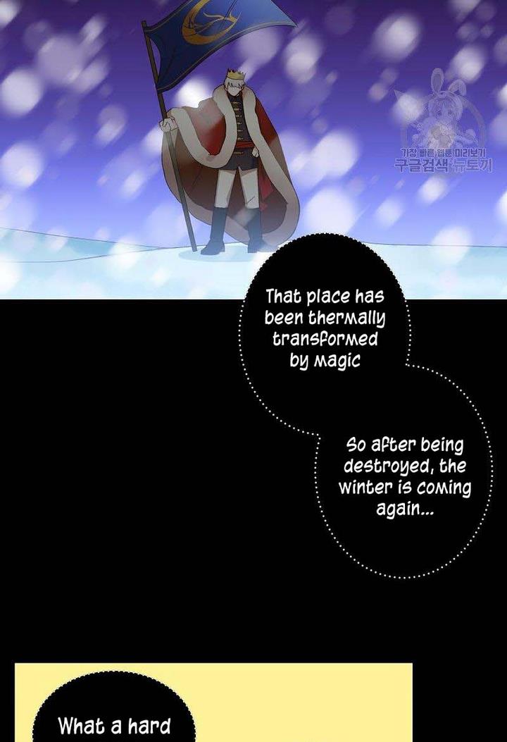 Death to the white ferret weasel chapter 5 page 66