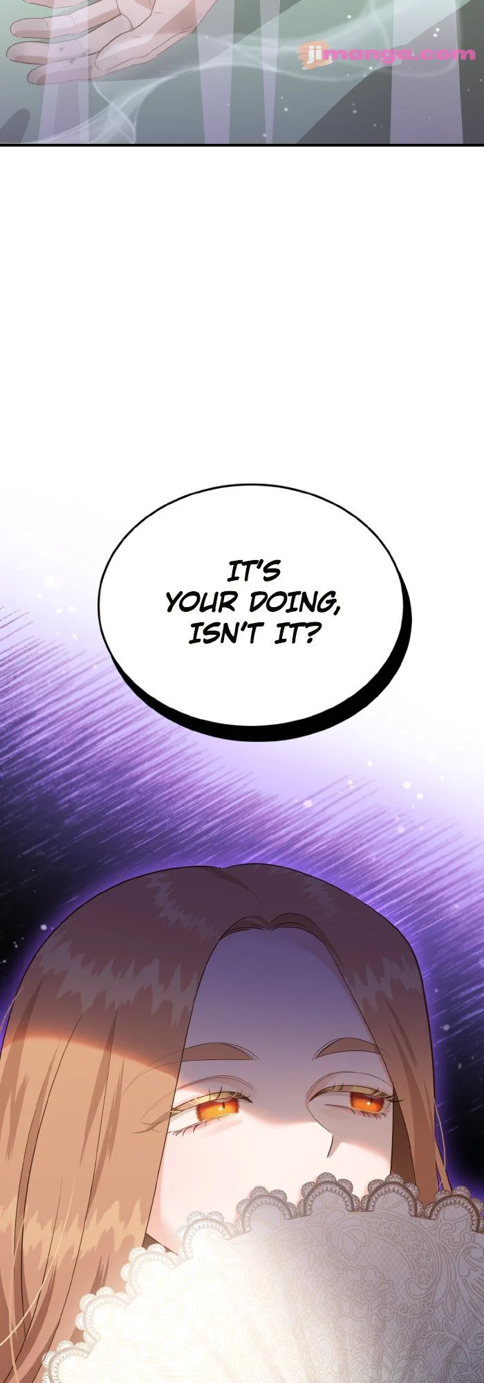 Death to the white ferret weasel chapter 50 page 2