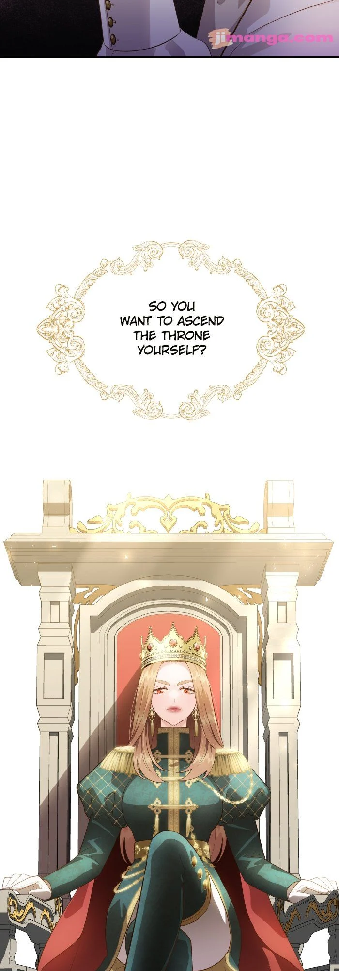 Death to the white ferret weasel chapter 50 page 7