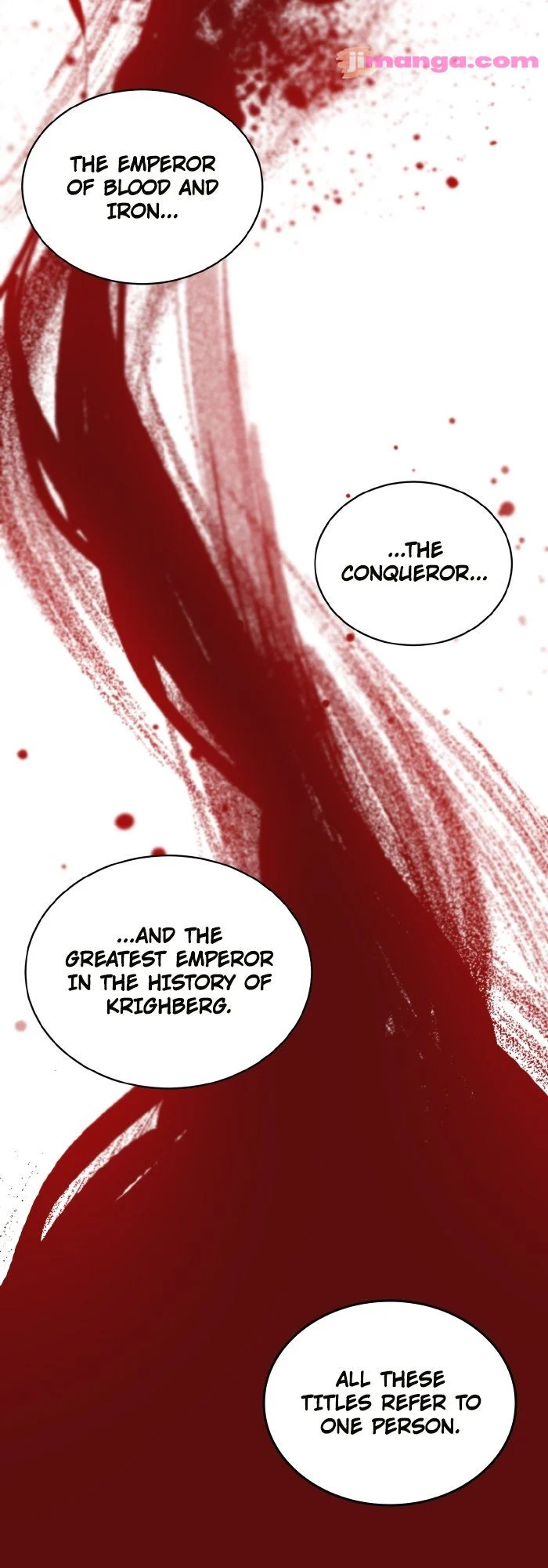 Death to the white ferret weasel chapter 50 page 11
