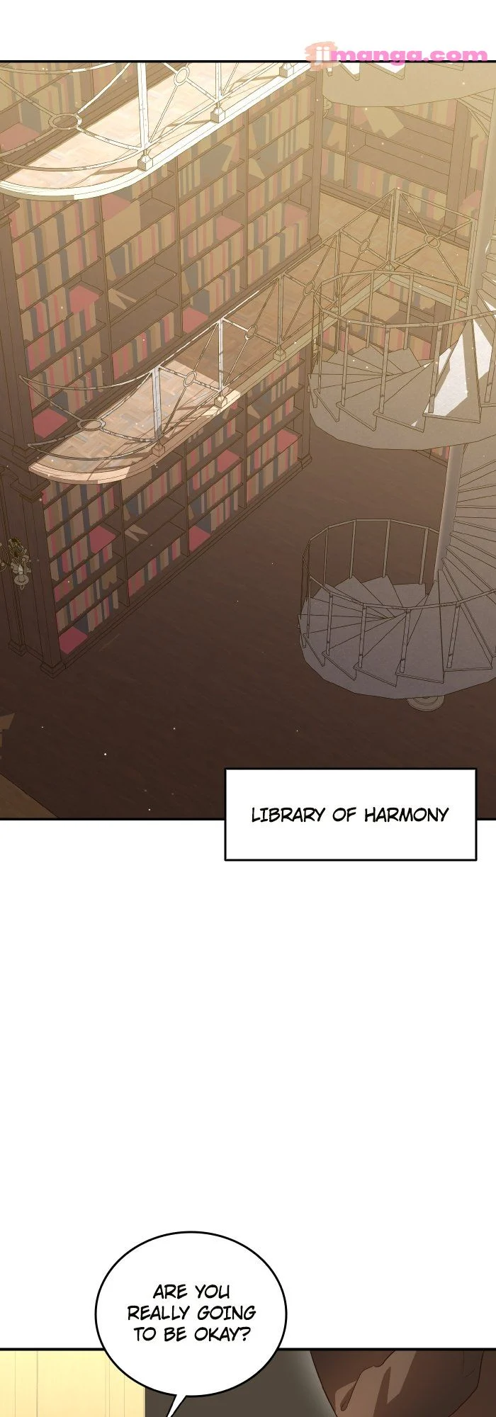 Death to the white ferret weasel chapter 50 page 24