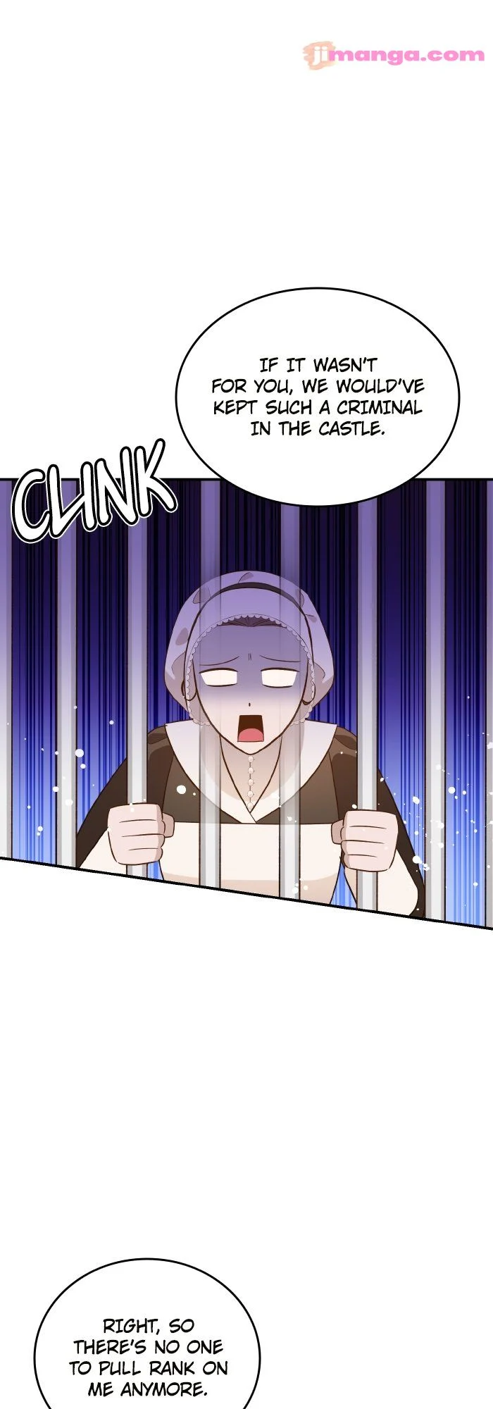 Death to the white ferret weasel chapter 50 page 30