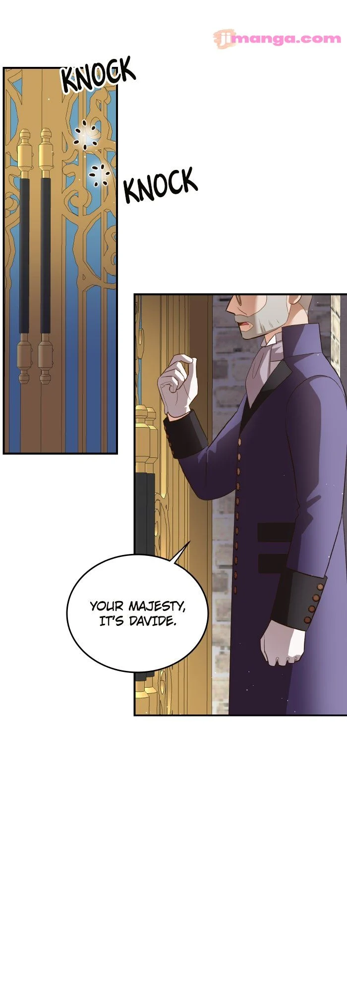 Death to the white ferret weasel chapter 50 page 42