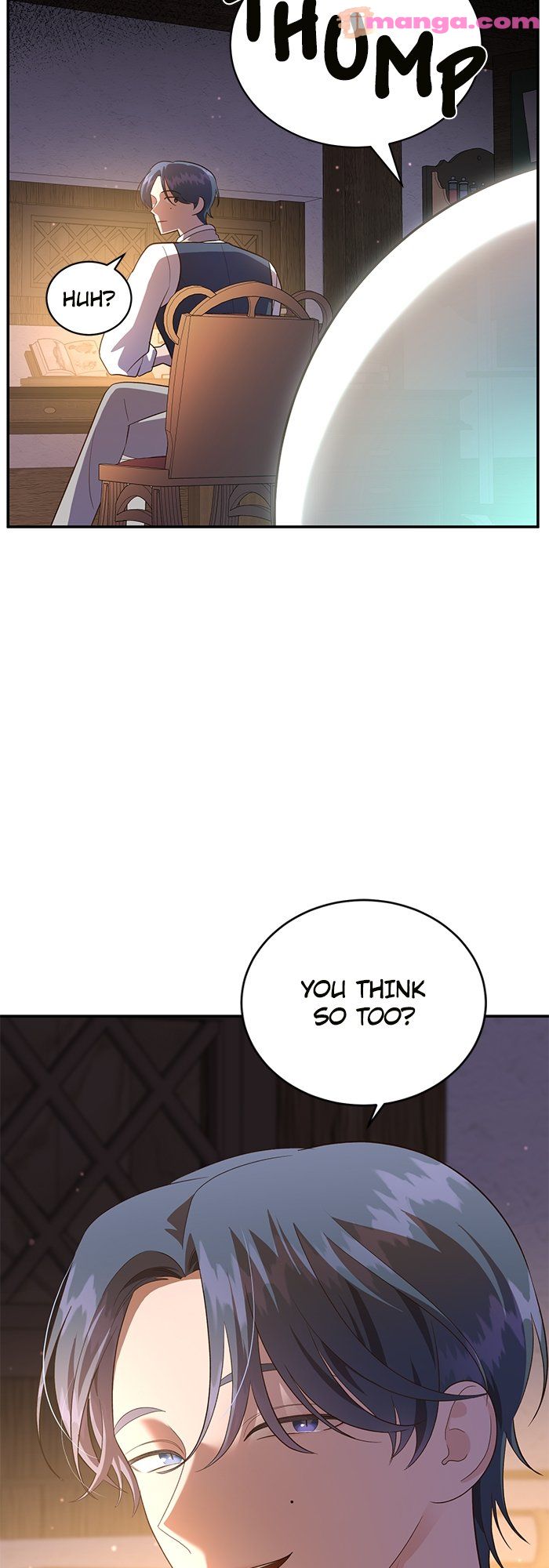 Death to the white ferret weasel chapter 52 page 4