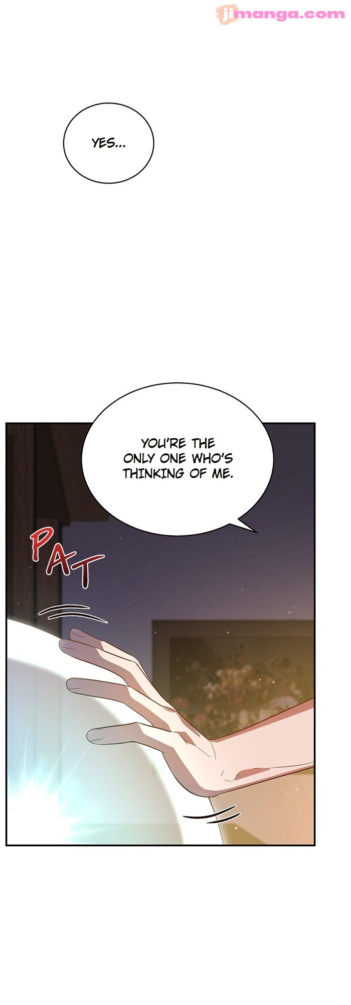 Death to the white ferret weasel chapter 52 page 6