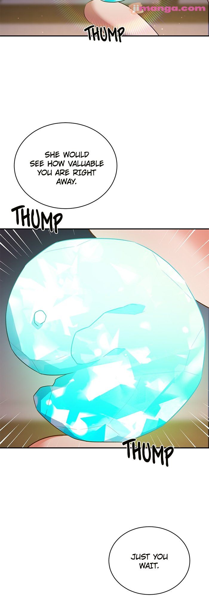 Death to the white ferret weasel chapter 52 page 10
