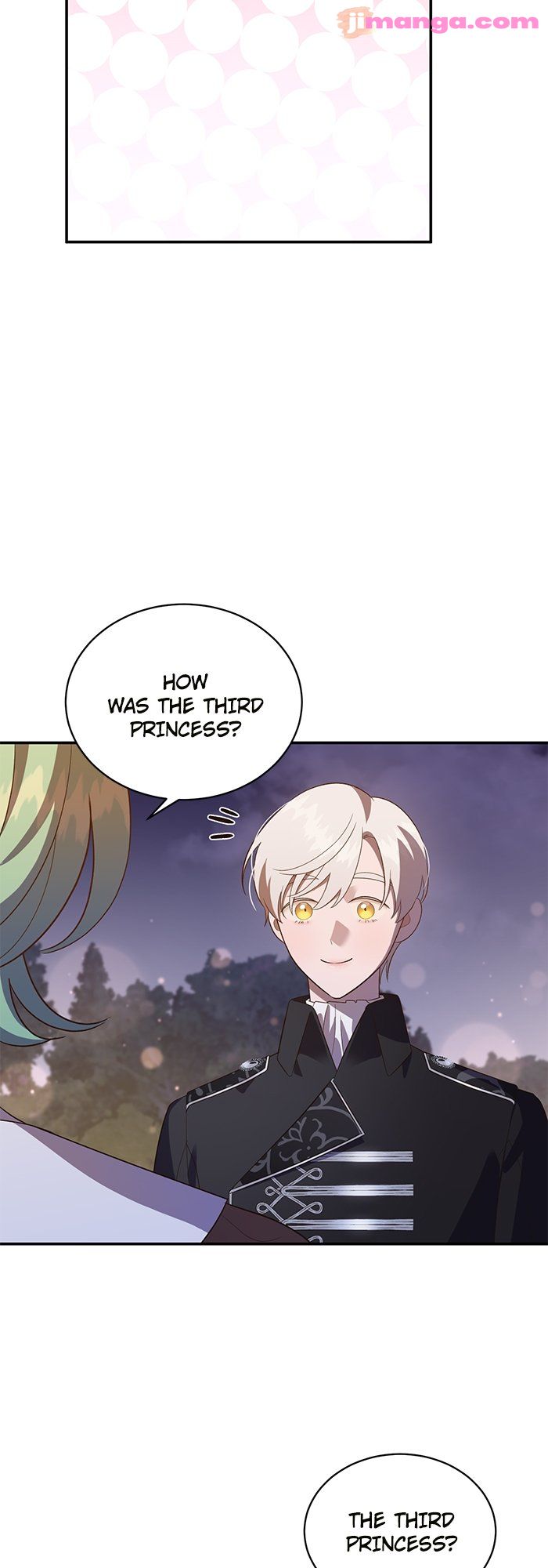Death to the white ferret weasel chapter 52 page 24