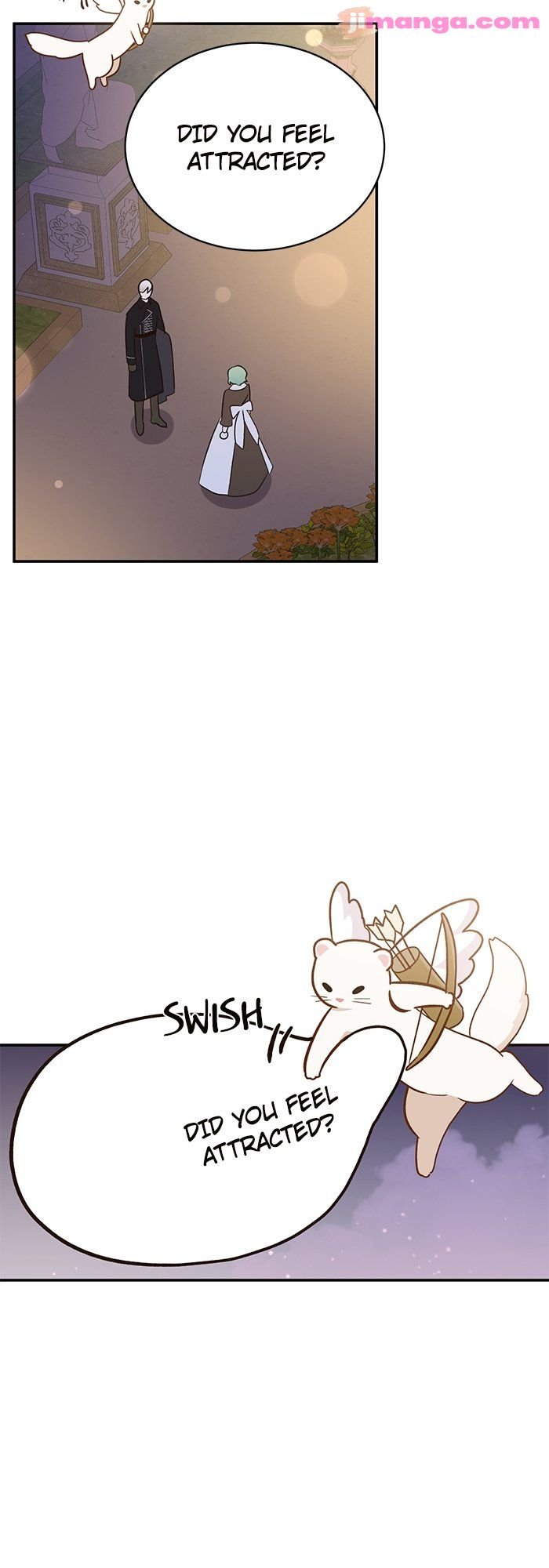 Death to the white ferret weasel chapter 52 page 30