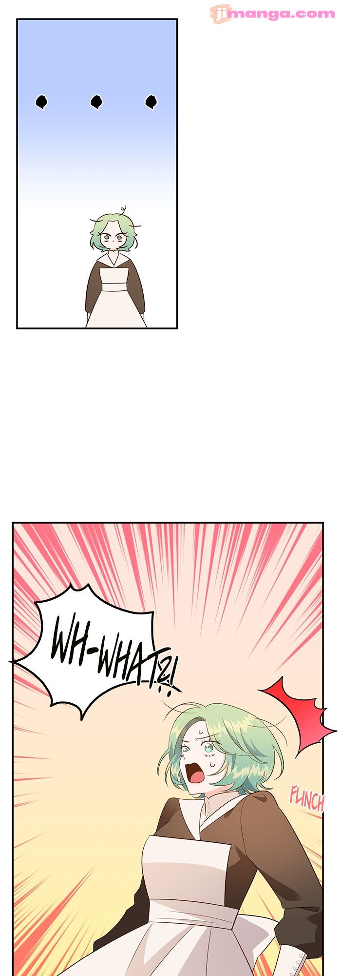 Death to the white ferret weasel chapter 52 page 36