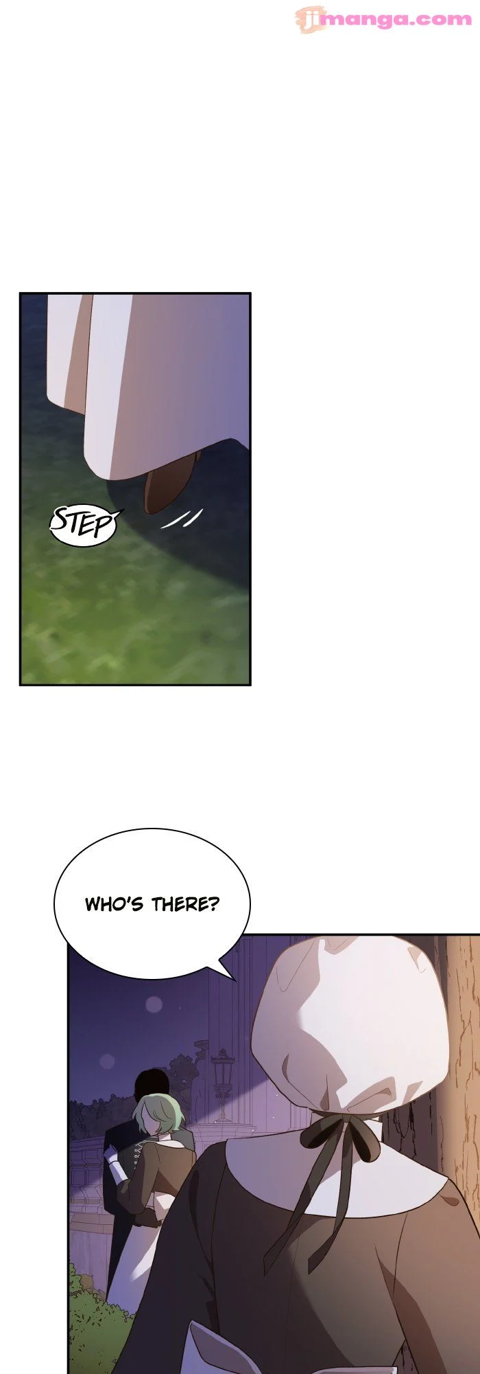 Death to the white ferret weasel chapter 53 page 6