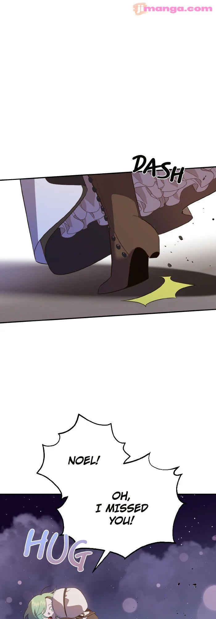 Death to the white ferret weasel chapter 53 page 10