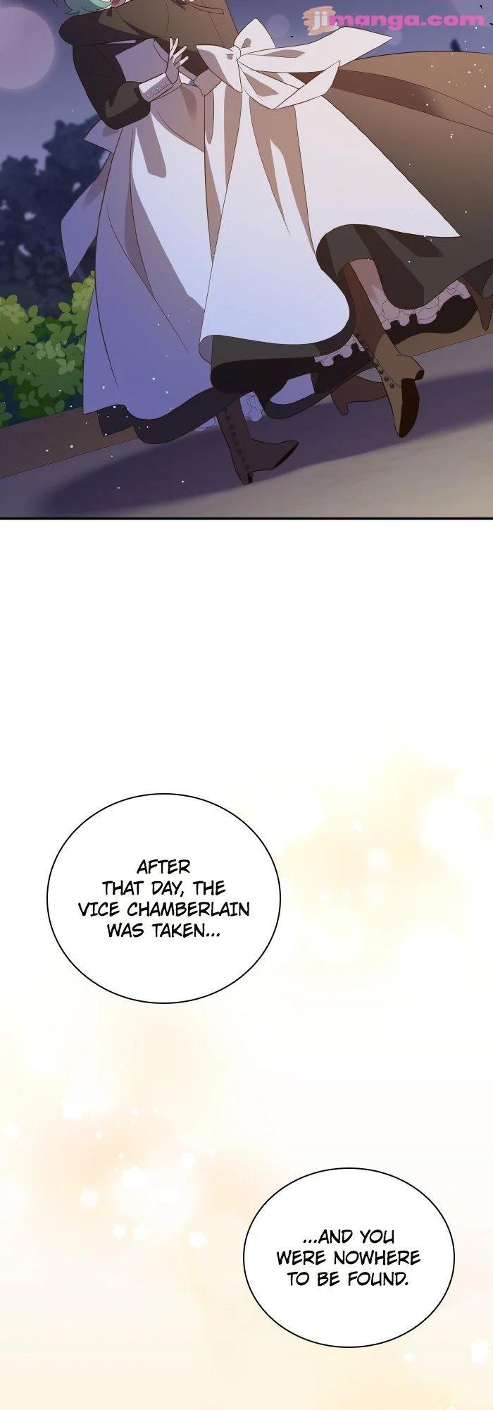 Death to the white ferret weasel chapter 53 page 11