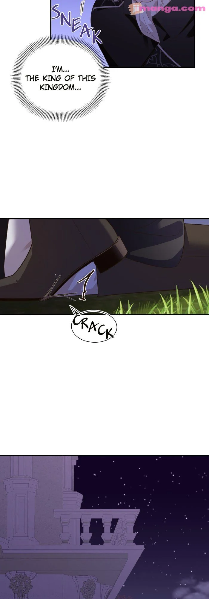 Death to the white ferret weasel chapter 53 page 16