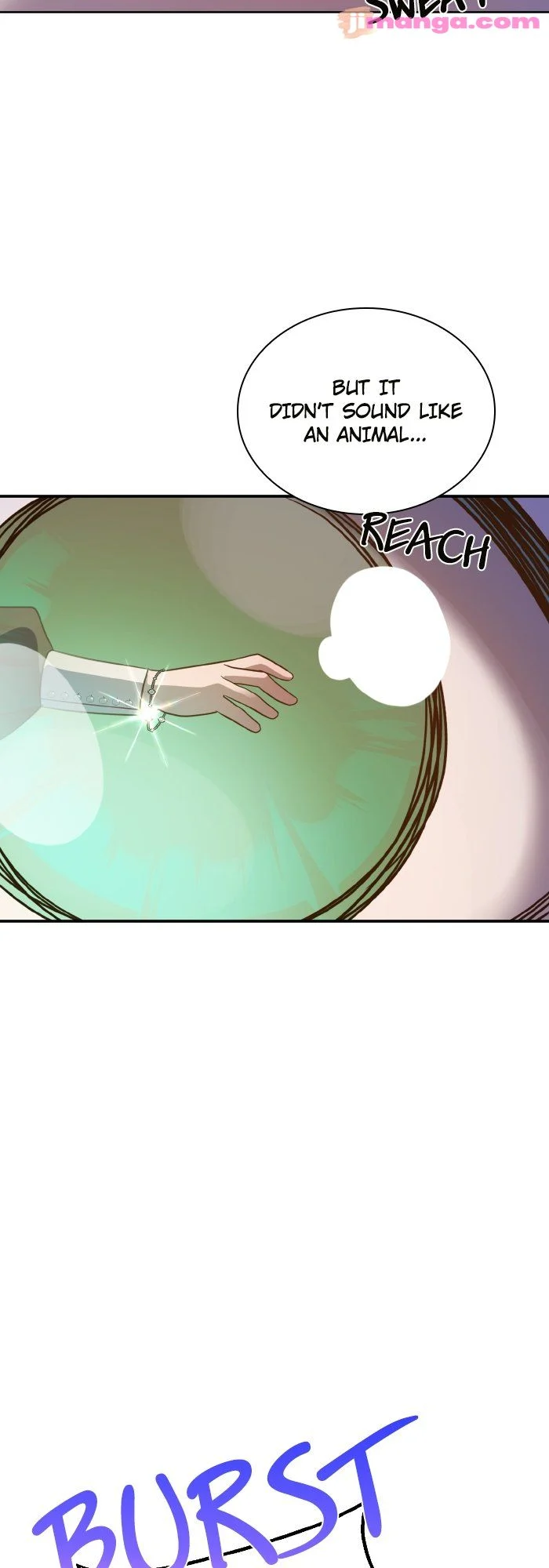 Death to the white ferret weasel chapter 53 page 19