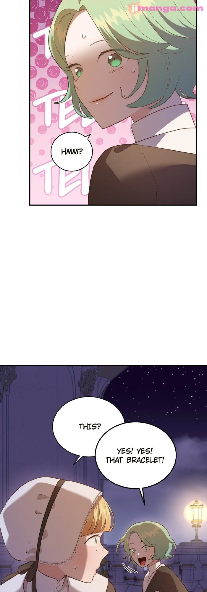 Death to the white ferret weasel chapter 53 page 22