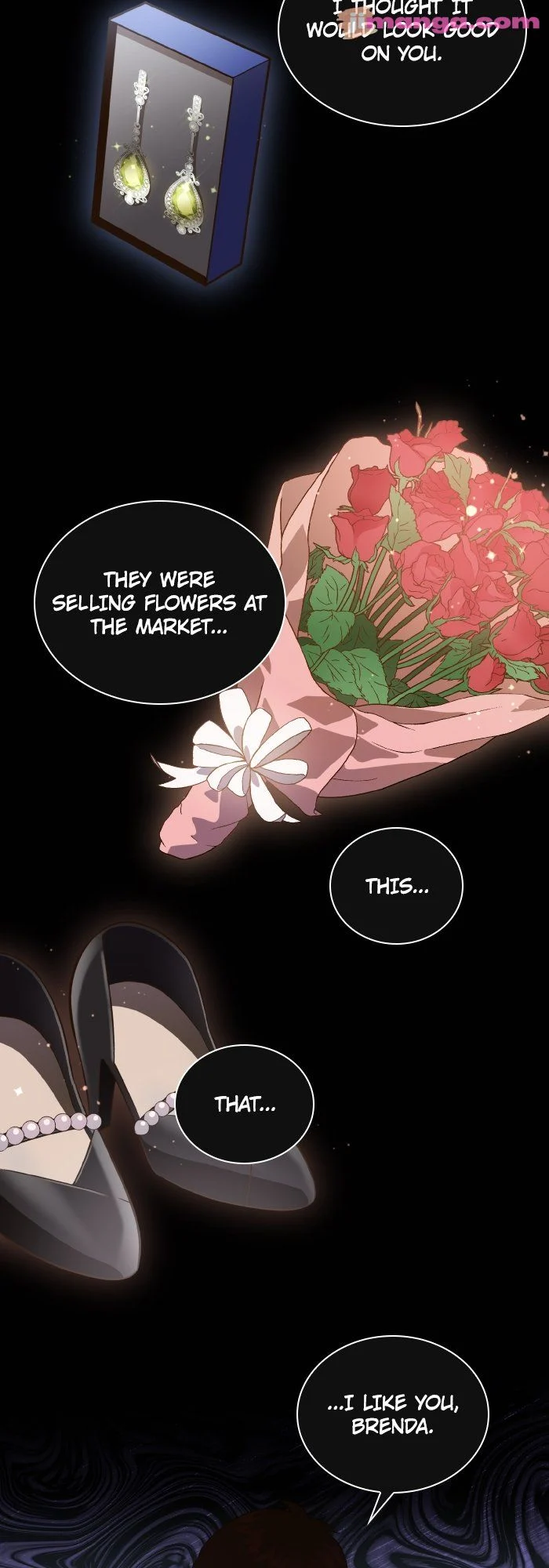 Death to the white ferret weasel chapter 53 page 33