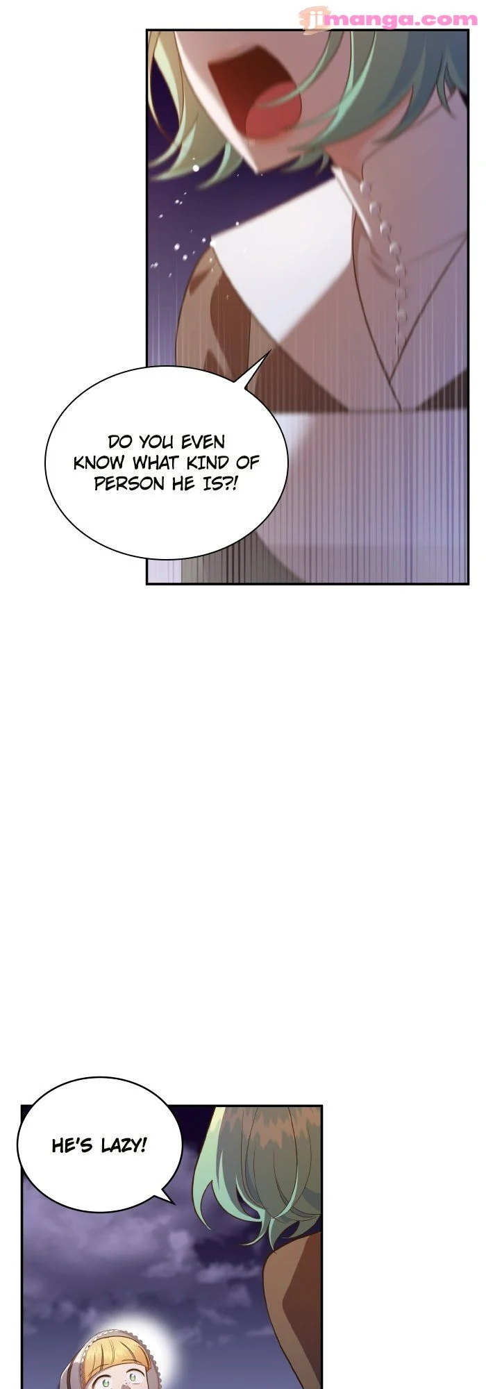 Death to the white ferret weasel chapter 54 page 2