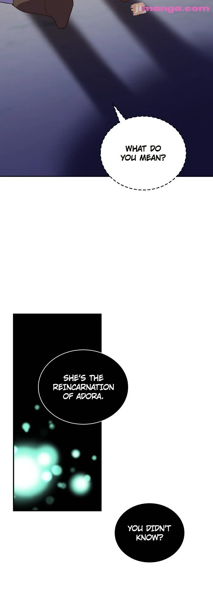 Death to the white ferret weasel chapter 54 page 14