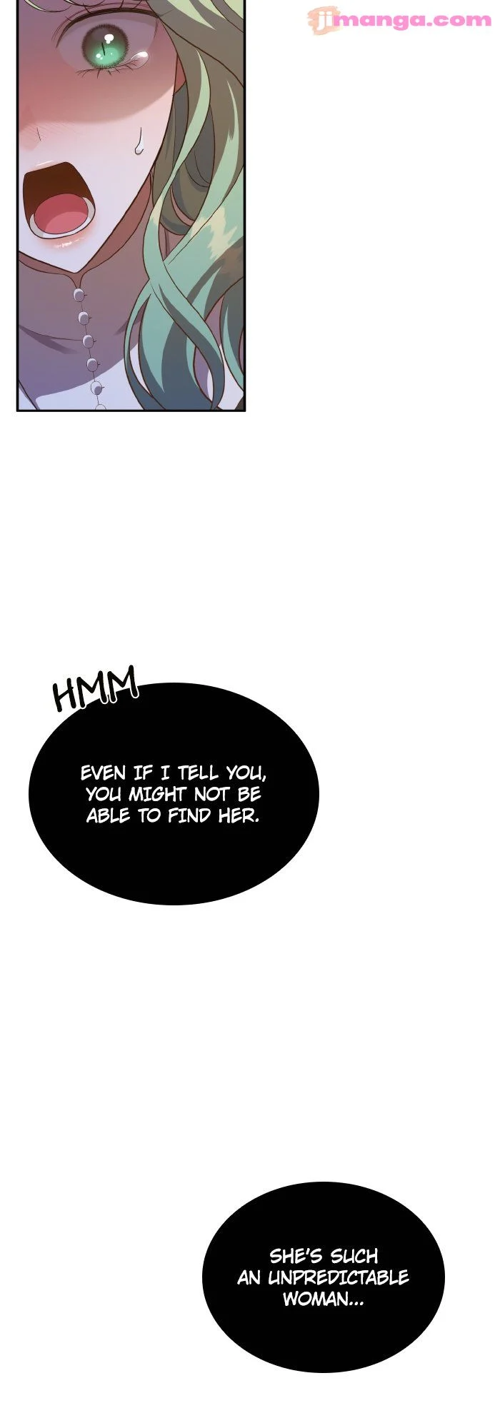 Death to the white ferret weasel chapter 54 page 27