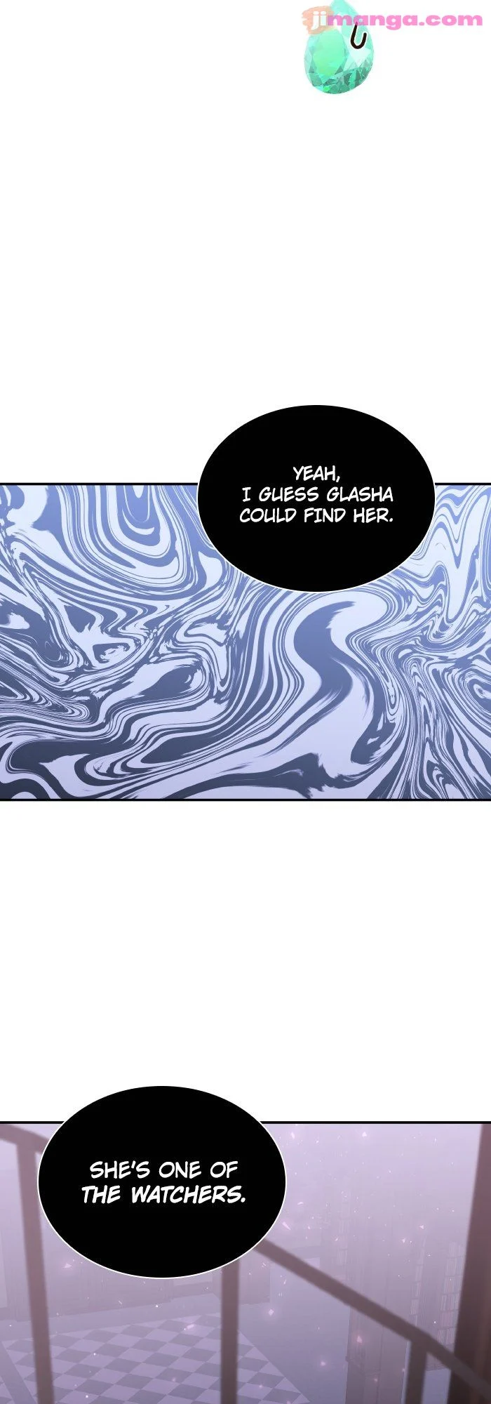 Death to the white ferret weasel chapter 54 page 31
