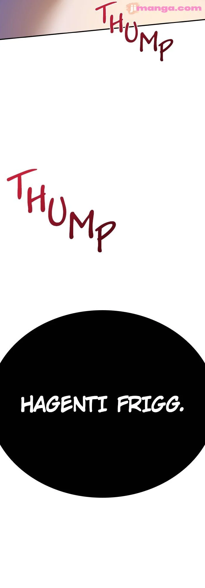 Death to the white ferret weasel chapter 54 page 34