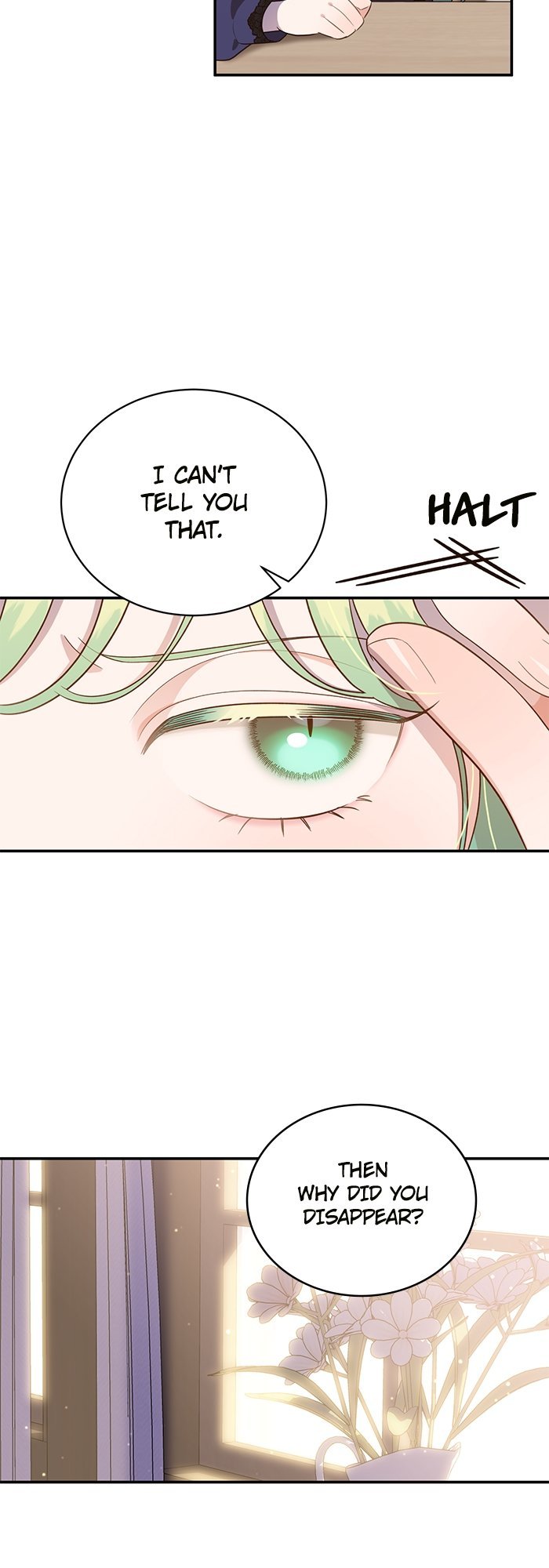Death to the white ferret weasel chapter 55 page 32