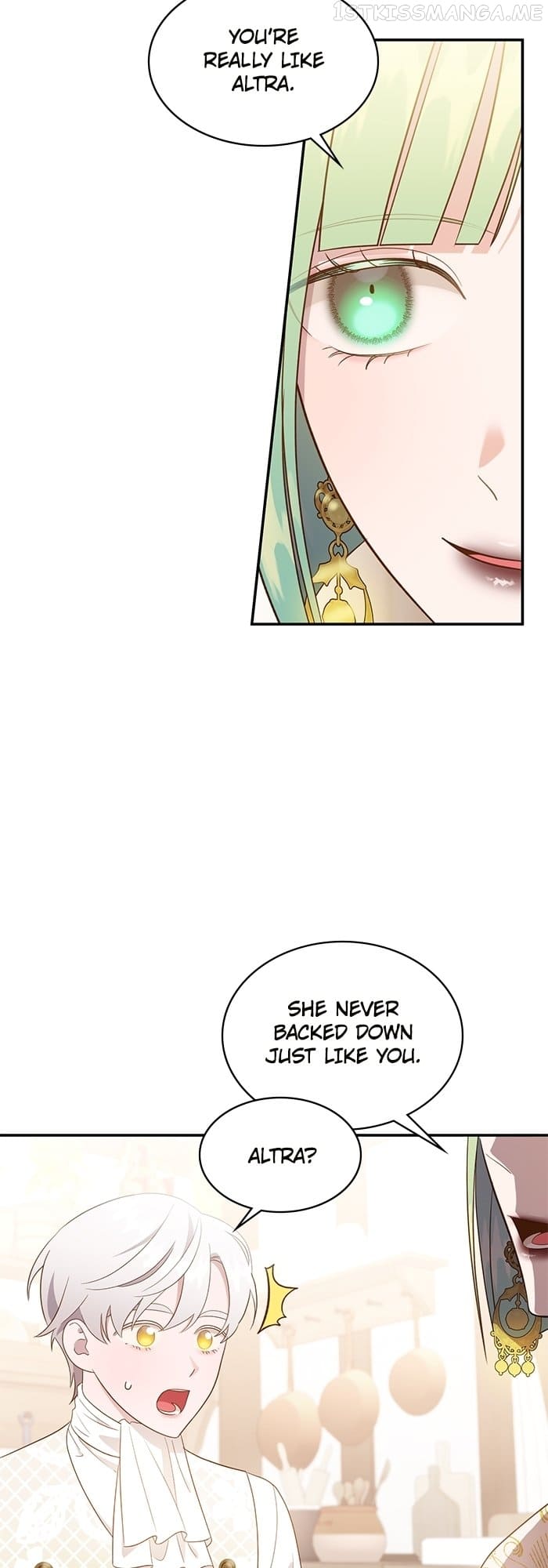Death to the white ferret weasel chapter 56 page 9